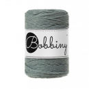 Bobbiny Makramee Kordel 3PLY 1.5 mm x 100 m - Laurel